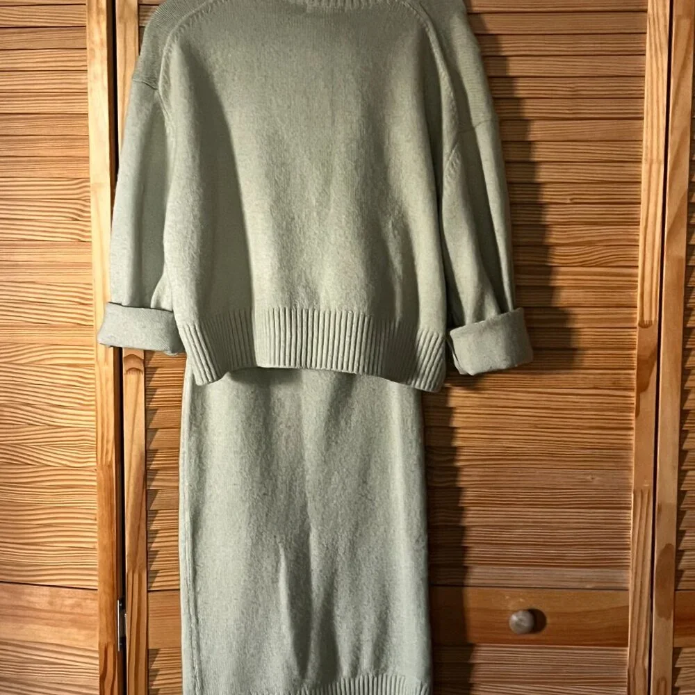 H&M Knit Matching Set - Picture 15 of 16